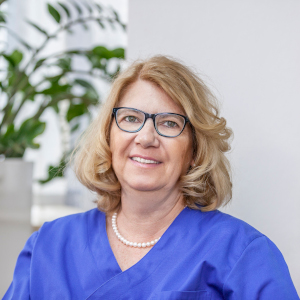 <strong>Anja Steger</strong>
