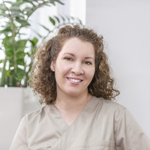 <strong>Christina Münster</strong>